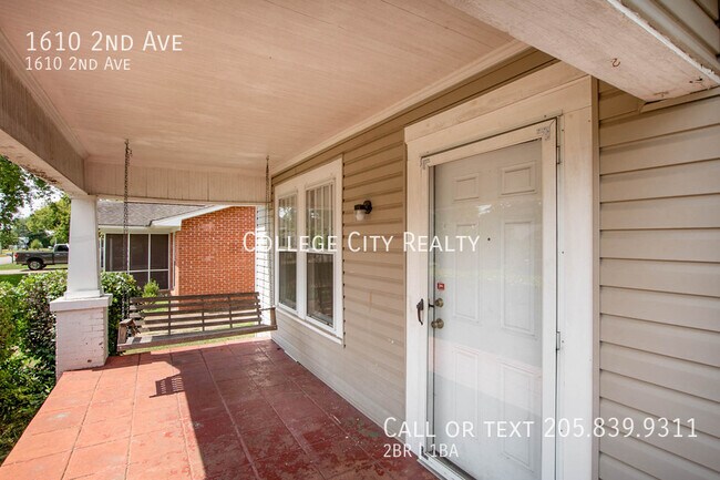 Foto del edificio - 1610 2nd Ave