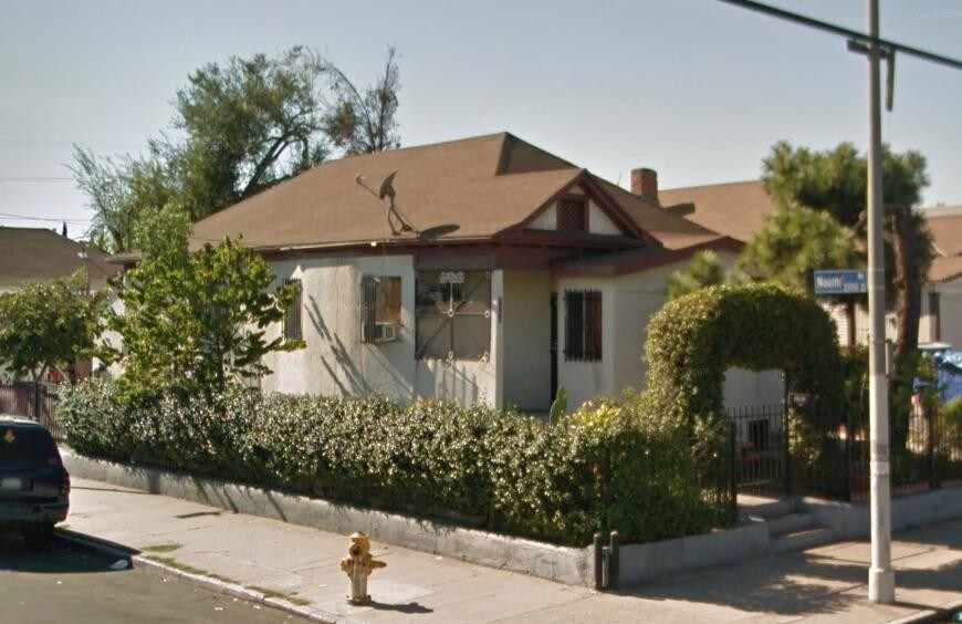 Foto principal - 1164 E 34th St
