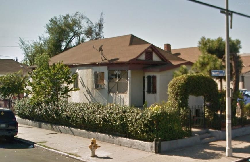 Primary Photo - 1164 E 34th St