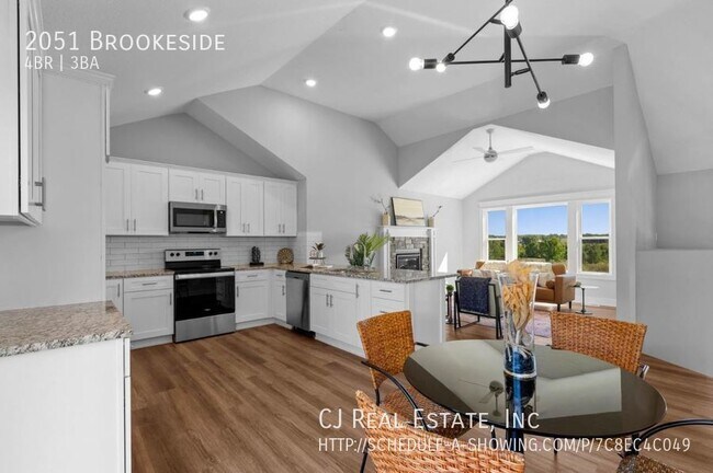 Foto del edificio - 2051 Brookeside-