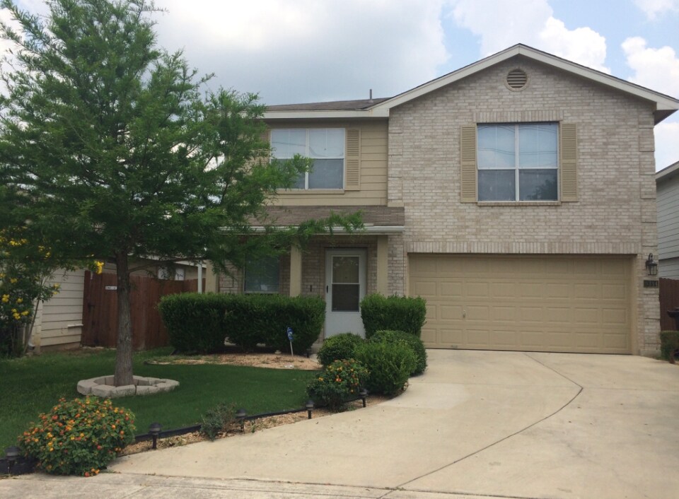 9314 Lilly Valley, San Antonio, TX 78254 House Rental in San Antonio
