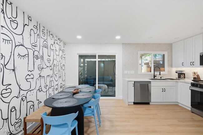 Foto del edificio - 6833 E Osborn Rd