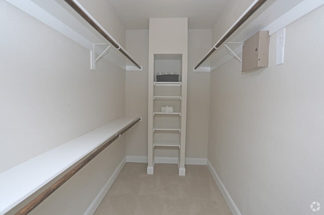 Interior Photo - Joule on Memorial