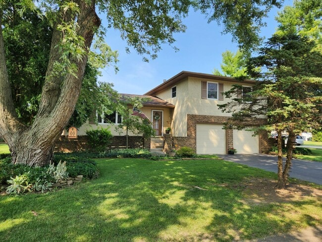 Building Photo - 316 Finstock Way