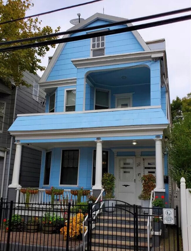 Building Photo - 22 McAdoo Ave