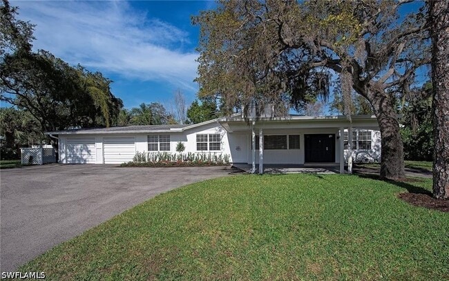 Building Photo - 1281 Diana Ave