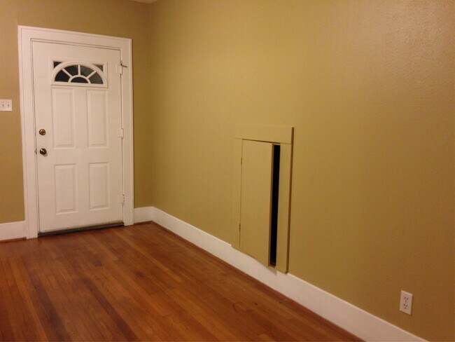 Foto del edificio - 1719 Dunlavy St