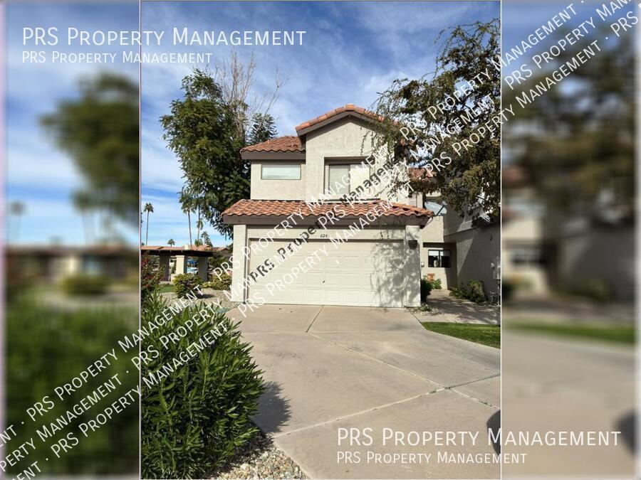 Foto principal - 624 S Crows Nest Dr