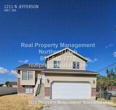 Building Photo - 1211 N Jefferson Ave