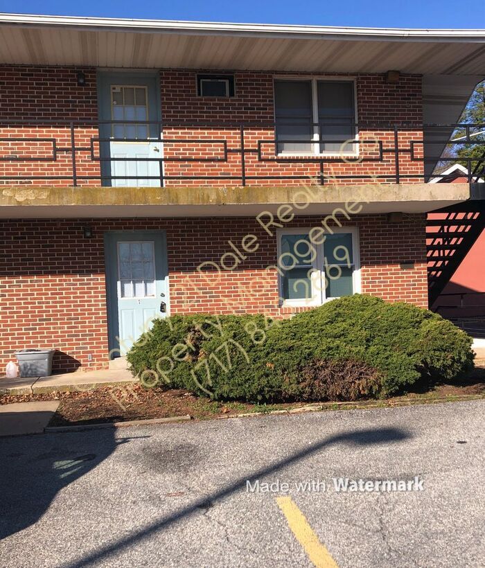 Primary Photo - 3522 E Market St