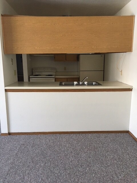 Foto del edificio - 402 S Clay St