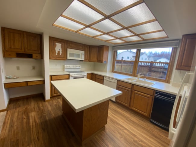 Foto del edificio - 2814 Brittany Dr