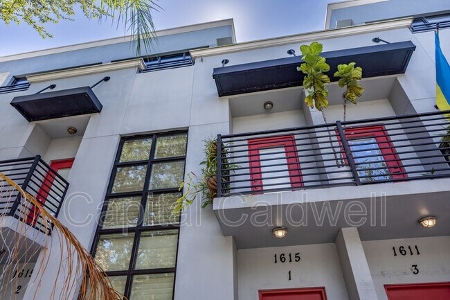 Building Photo - 1615 E 5th Ave