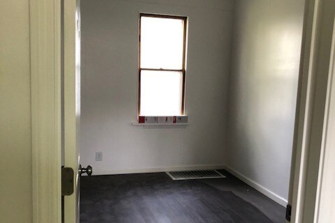 All 4 BRs have new floors, doors $ appliances - 206 Springer Ave