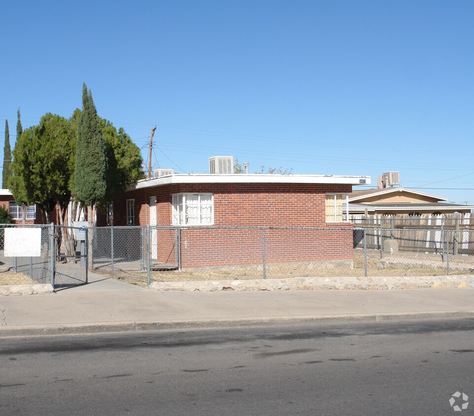 Foto del edificio - 3827 Fillmore Ave