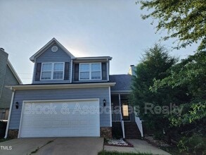 Building Photo - 3809 Mardela Spring Dr