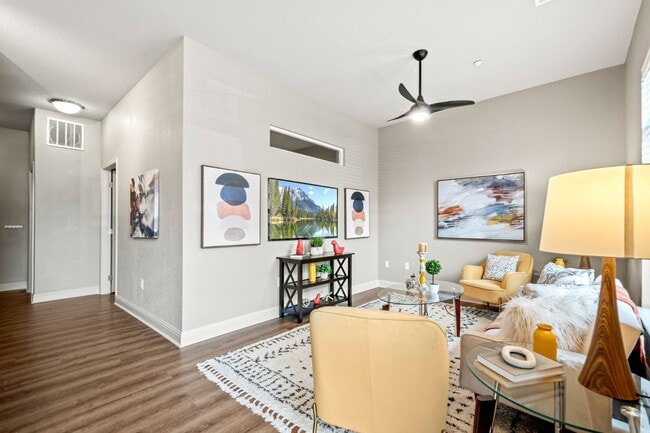Foto del edificio - 5401 S Park Terrace Ave