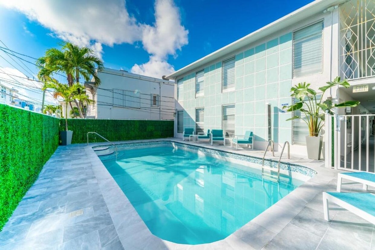Foto principal - Resort-Style 1-Bedroom Apartment in Prime ...