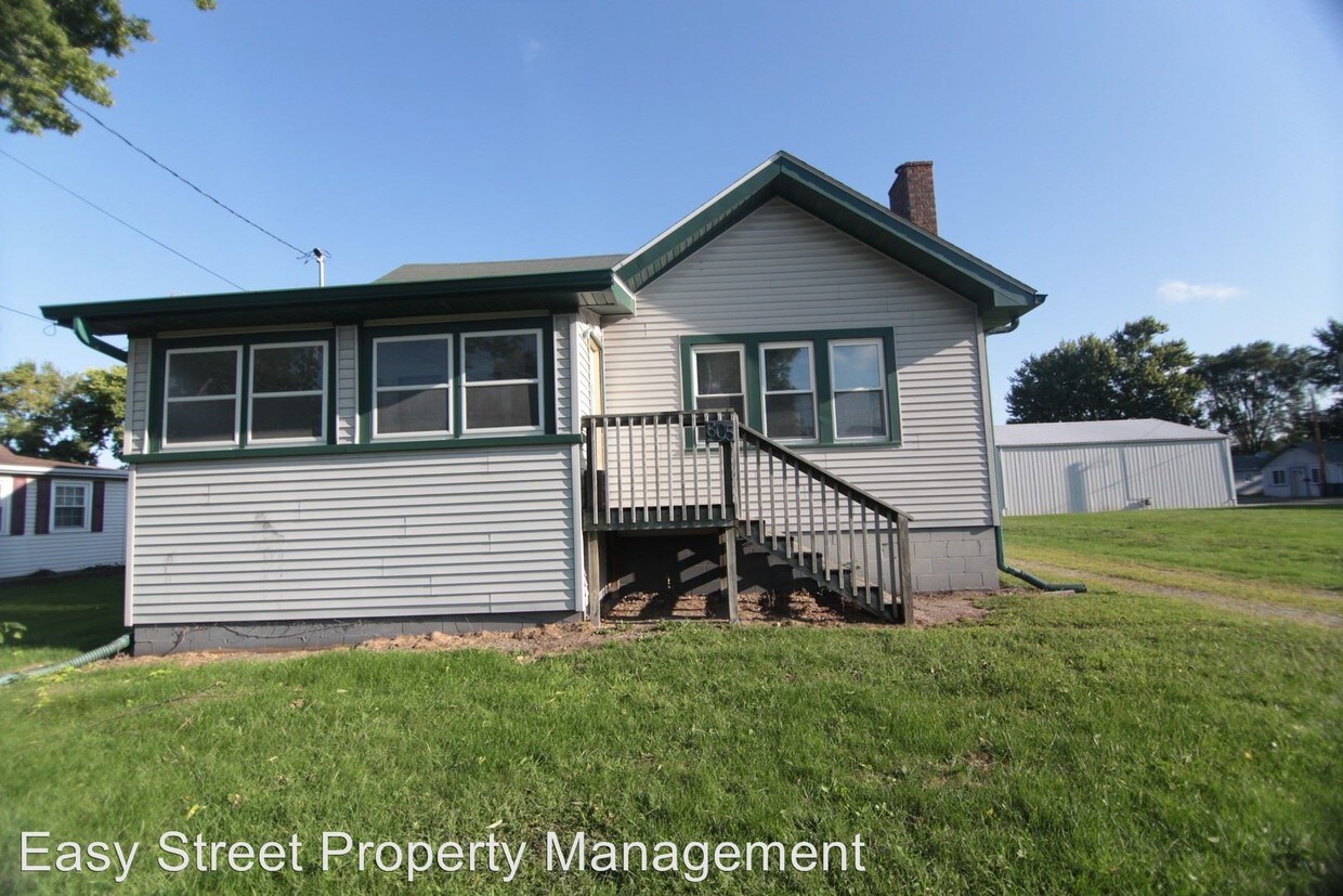 Primary Photo - 3 br, 1 bath House - 605 2nd Ave W