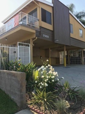 Foto del edificio - Comstock