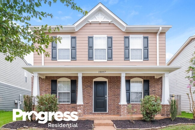 Building Photo - 10057 Chariden Dr