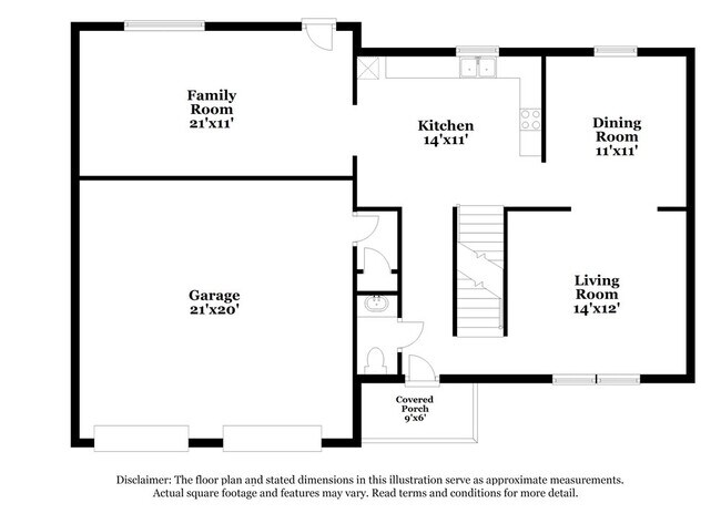 Foto del edificio - 523 Warwick Ln