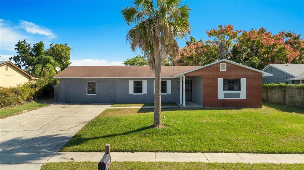 Primary Photo - 2137 San Jose Blvd