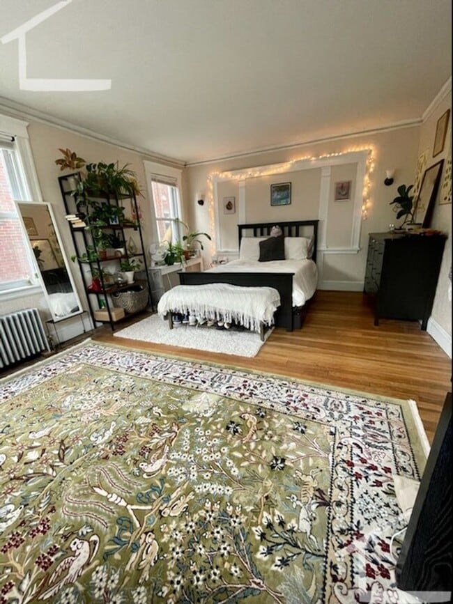 98 Colborne Rd. Boston MA 02135 - 98 Colborne Rd. Boston MA 02135 Apartment