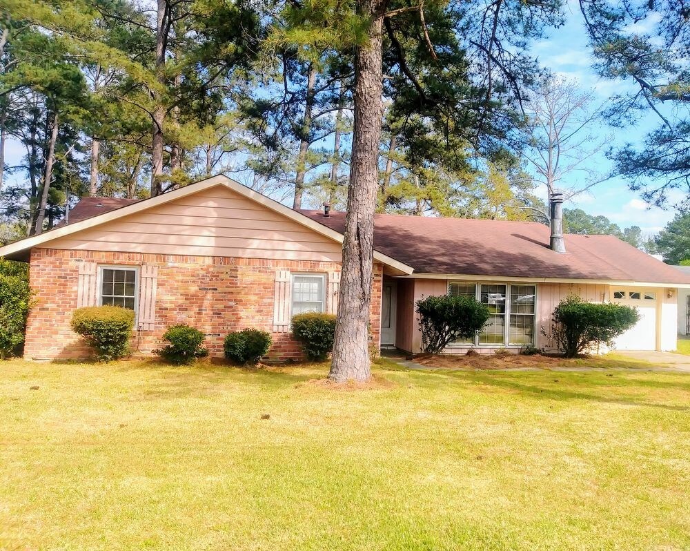 3930 Malabar Rd 3/2 Woodley Park - 3930 Malabar Rd  3/2 Woodley Park