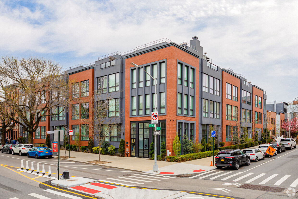 Foto principal - Stanton on 6th