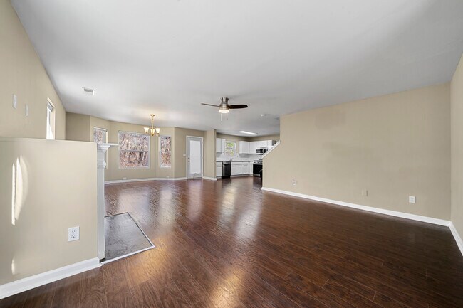 Building Photo - 3503 Ebb Cir