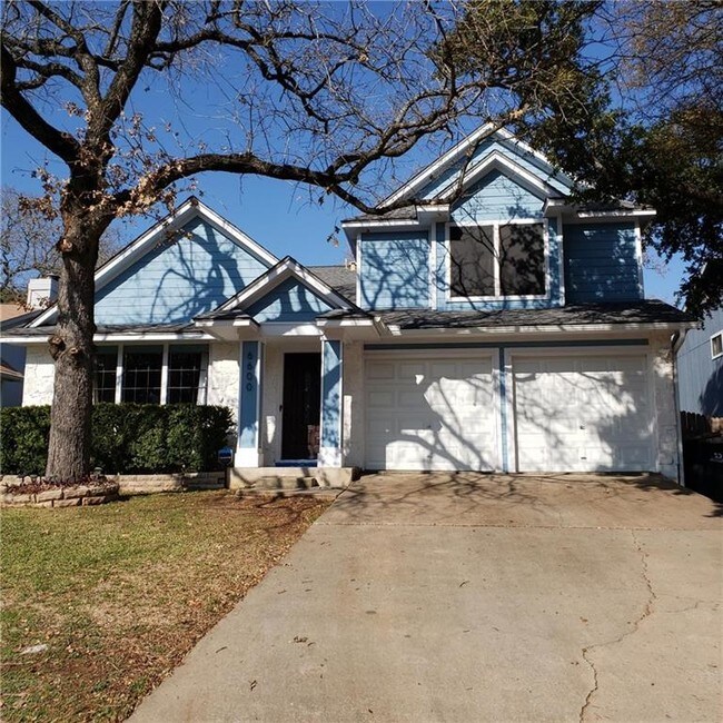 Building Photo - 6600 Corpus Christi Dr