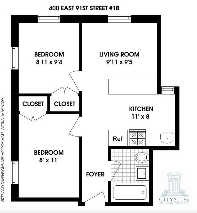 Building Photo - 0 bedroom in NEW YORK NY 10128