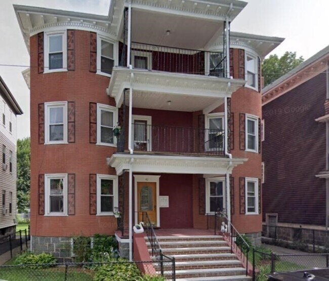 Foto del edificio - 42 Evelyn St
