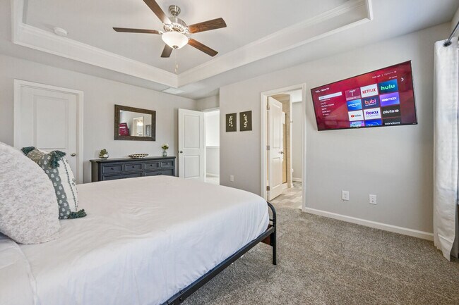 Foto del edificio - 2059 Pinnacle Walk