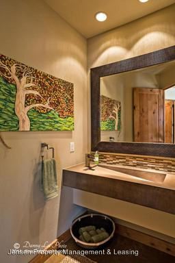 Foto del edificio - 384 Cliff Rose Way