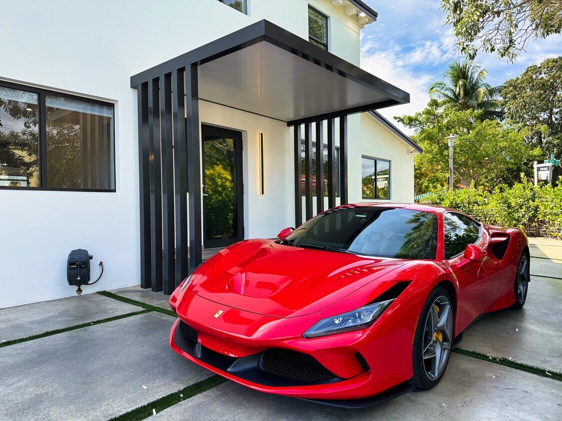 Foto principal - 927 SW 18th Ave