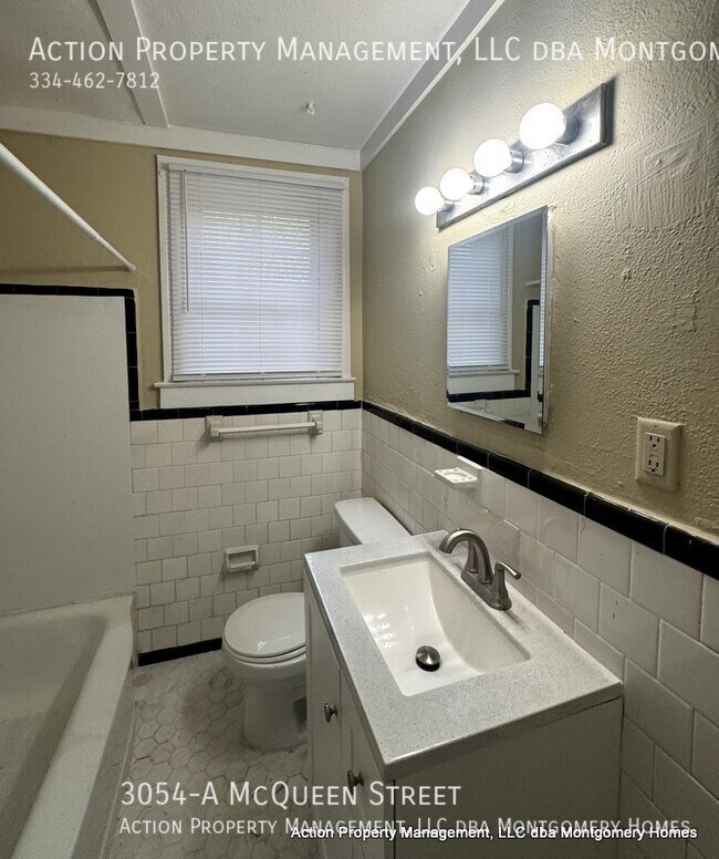 Foto del edificio - 3054-A McQueen Street-