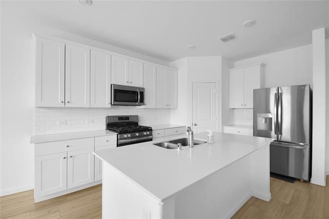 Building Photo - 1305 Blue Spg Dr