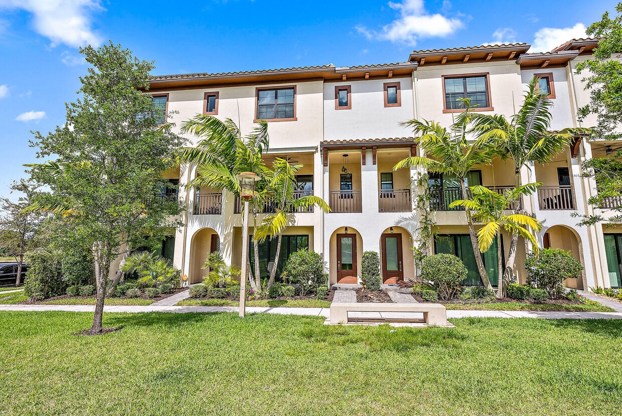 12764 Machiavelli Way, Palm Beach Gardens, FL 33418 Townhome Rentals