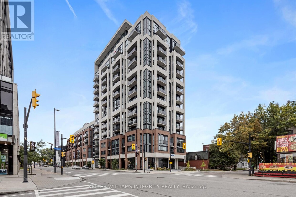 Photo principale - 560-560 Rideau St