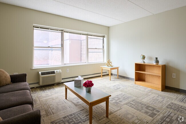 Foto del interior - 312 College Ave