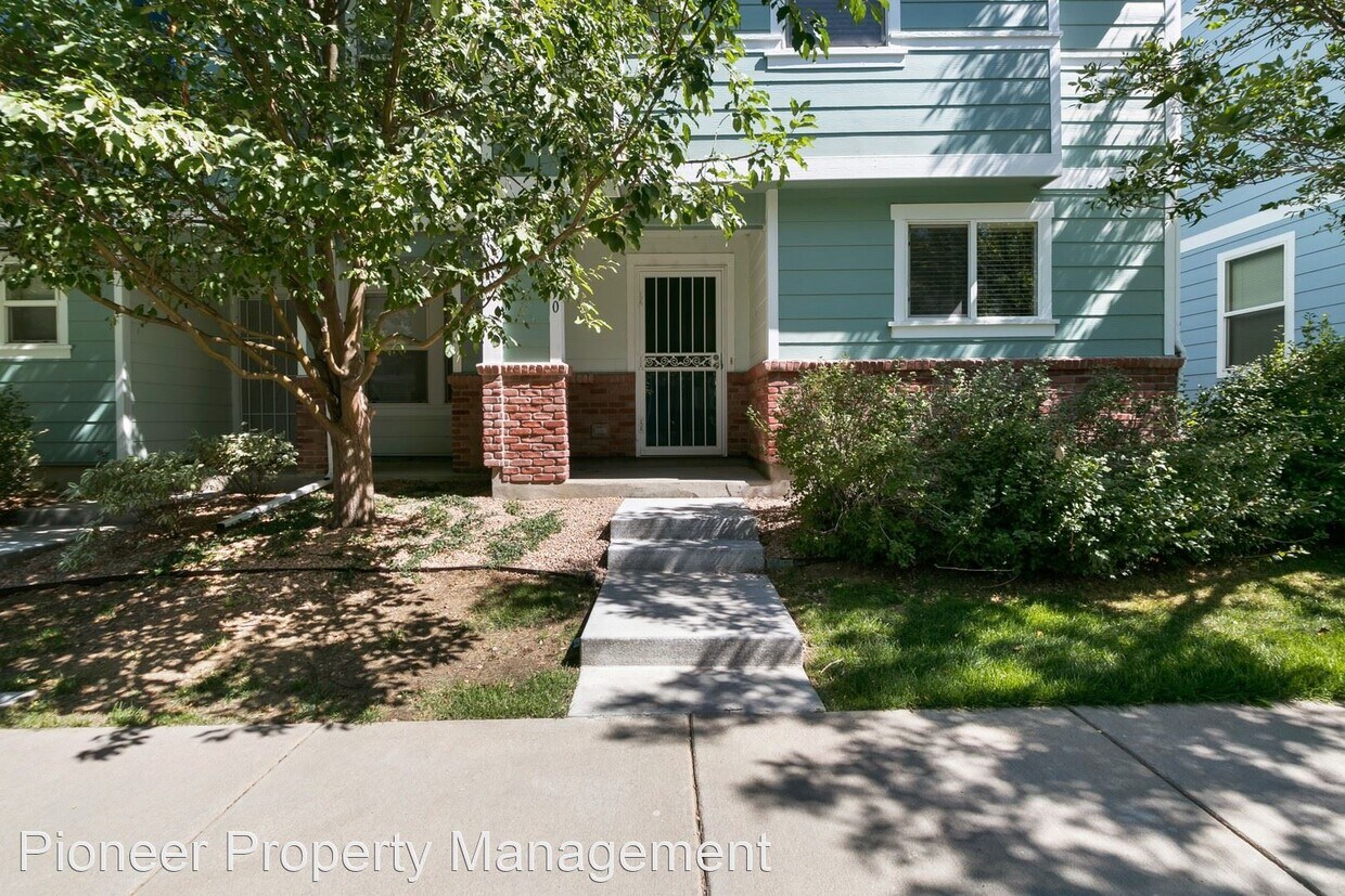 Primary Photo - 3 br, 2.5 bath House - 19050 E 58th Ave