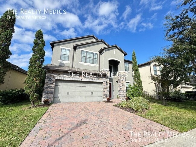 Building Photo - 5107 Appenine Loop W