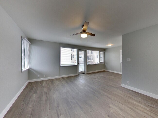 Foto del edificio - 311 Lester Ave