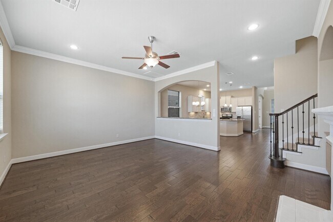 Foto del edificio - 2465 Millbrook Loop