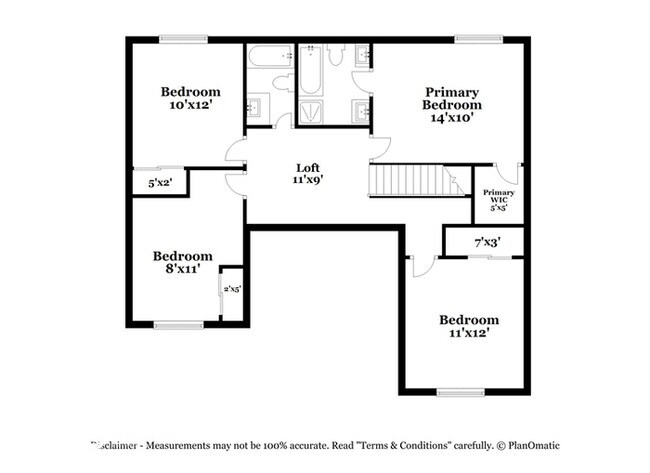 Foto del edificio - 13211 89th Ave Ct E