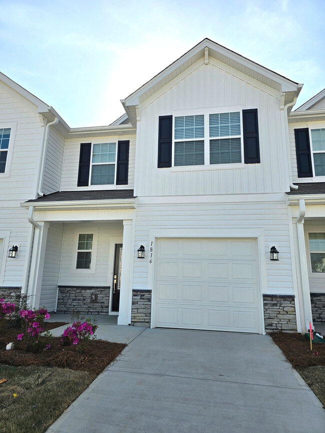 Photo - 1816 Pheasant Trce Cir Townhome