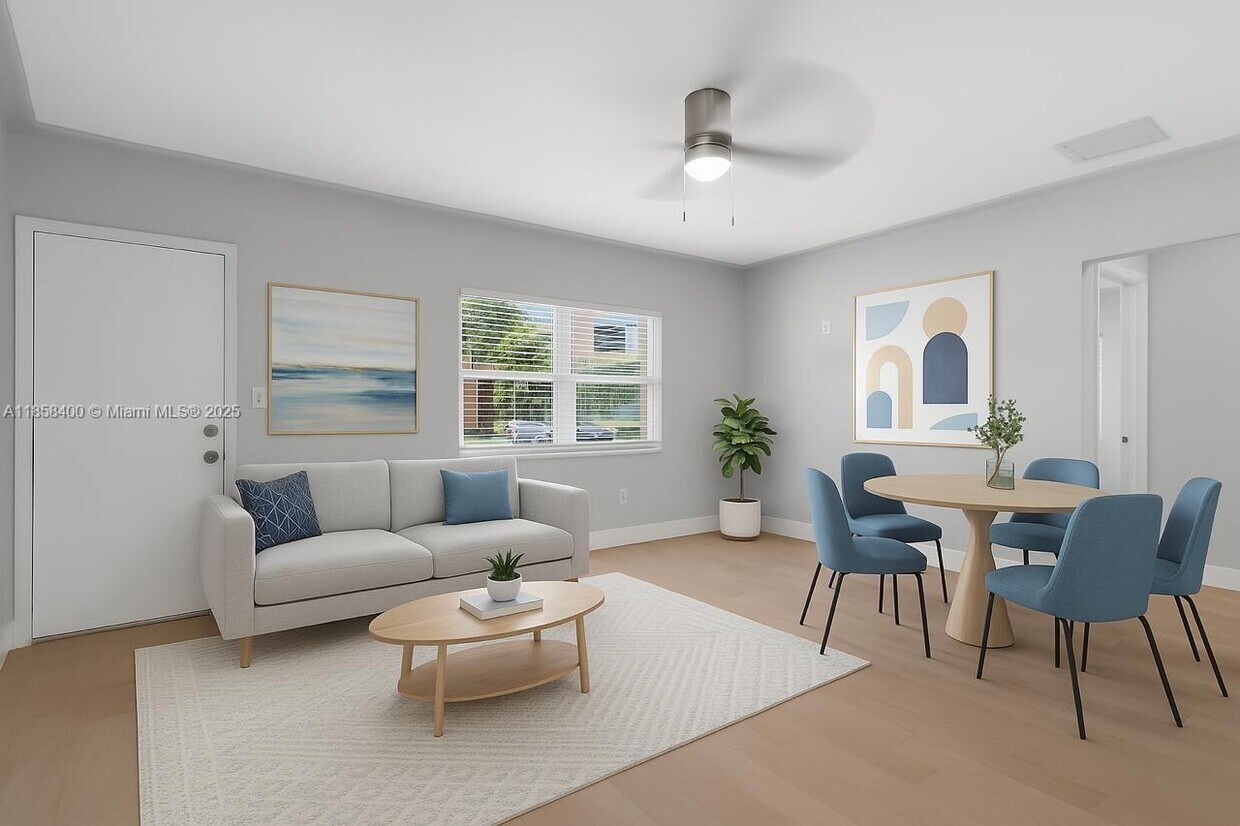 Foto principal - 351 NE 82nd St