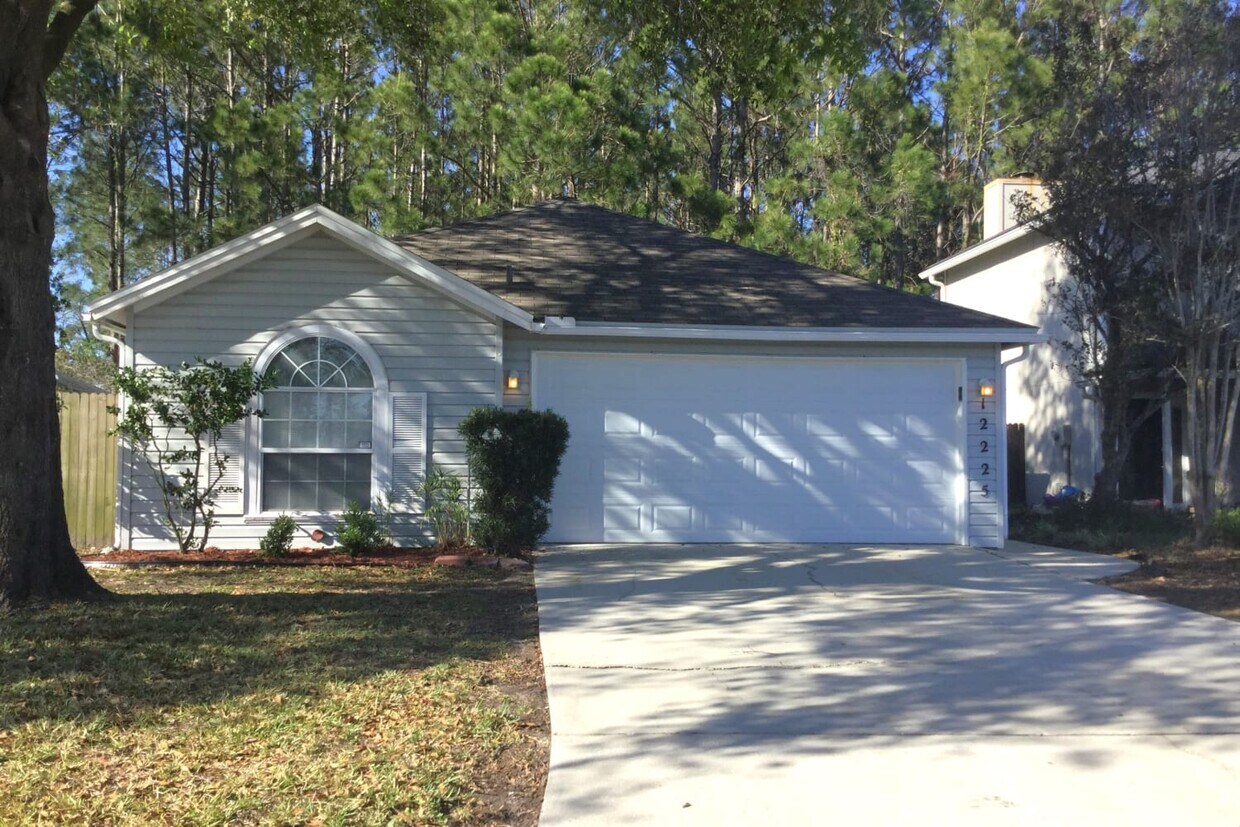 12225 Mastin Cove Rd House Rental in Jacksonville, FL